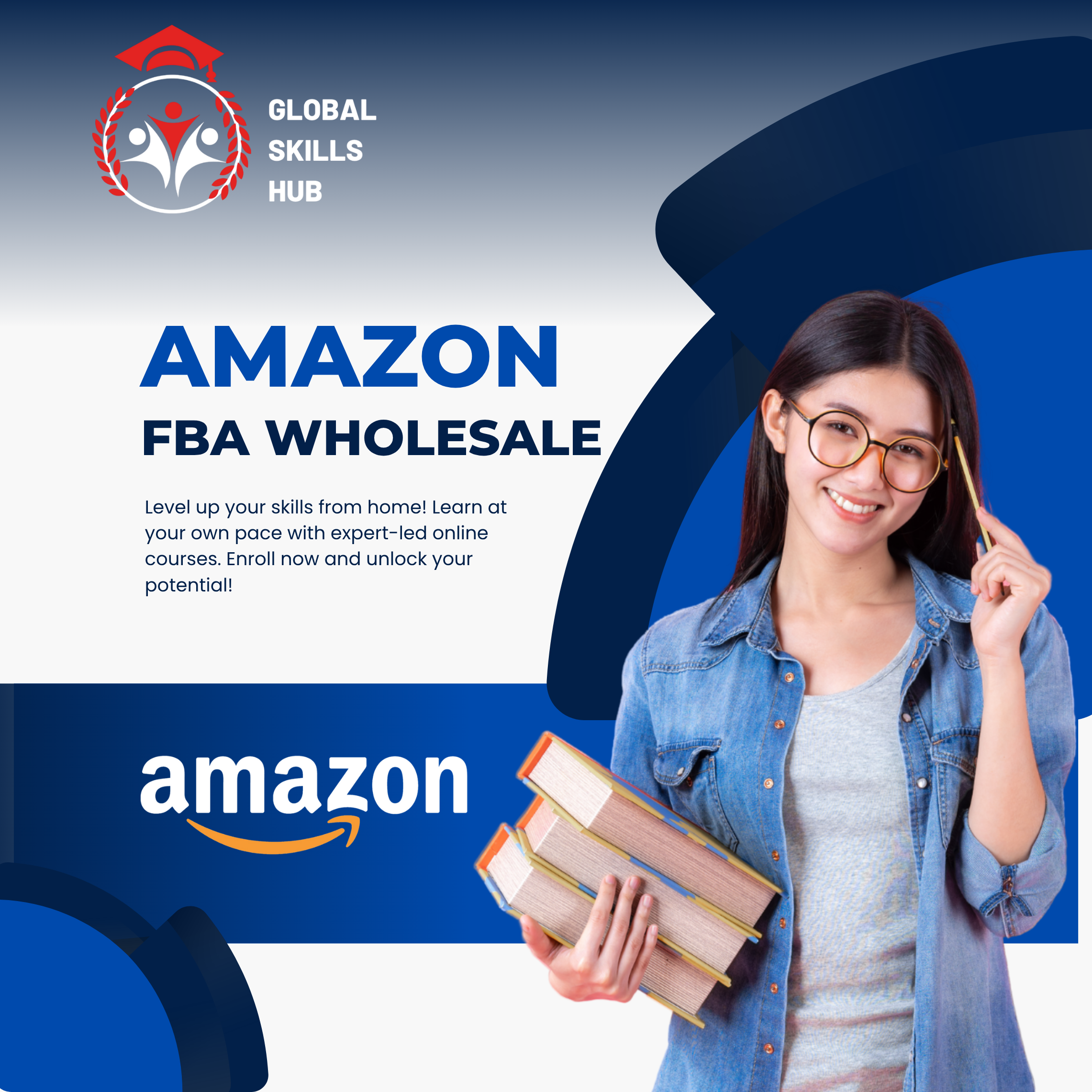 Amazon FBA Wholesale