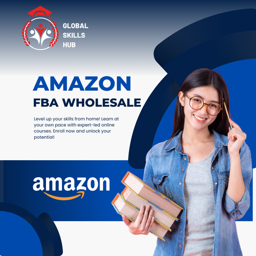 Amazon FBA Wholesale